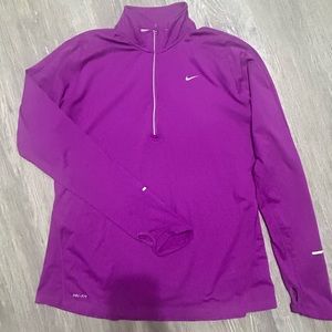Nike 1/4 Zip